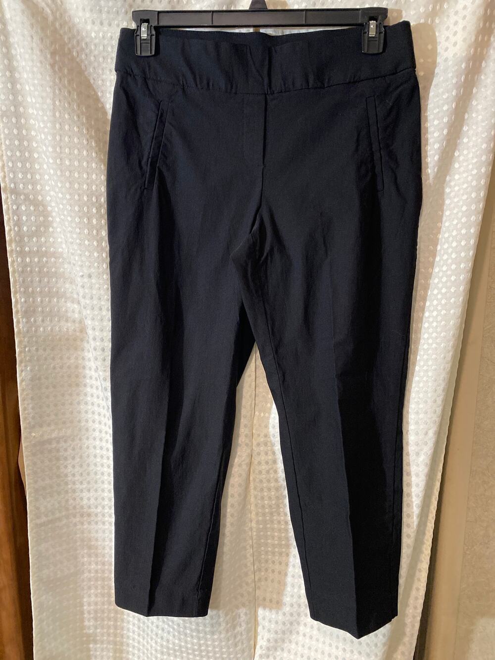 APT.9 Black Stretch Jeans Size 12